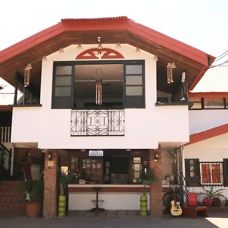 Isla Bonita Beach Resort-3