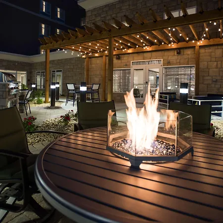 Homewood Suites By Hilton Paducah-2