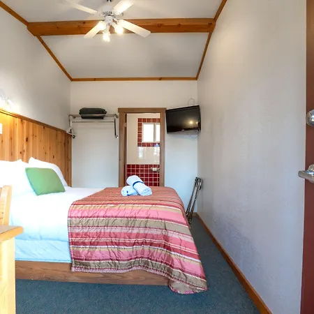 Gateway Motel-3