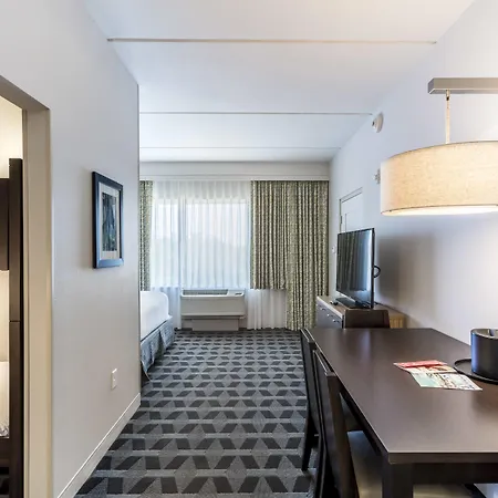 Towneplace Suites By Marriott Orlando At Seaworld-2