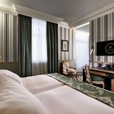 Relais & Chateaux Heritage Hotel-2