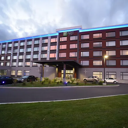 Holiday Inn Express & Suites - Gatineau - Ottawa By Ihg-2