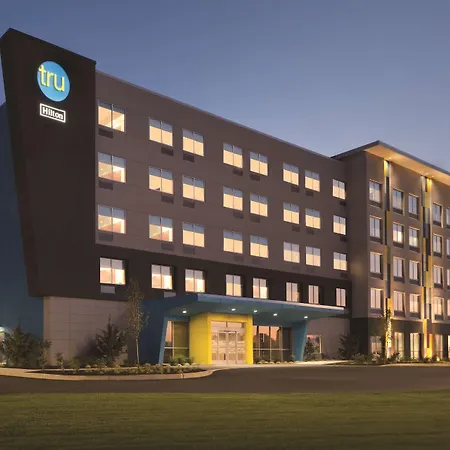 Tru By Hilton Lancaster East-2