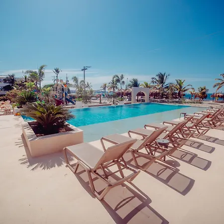 Loa Resort Tolu By Bernalo Hotels-2