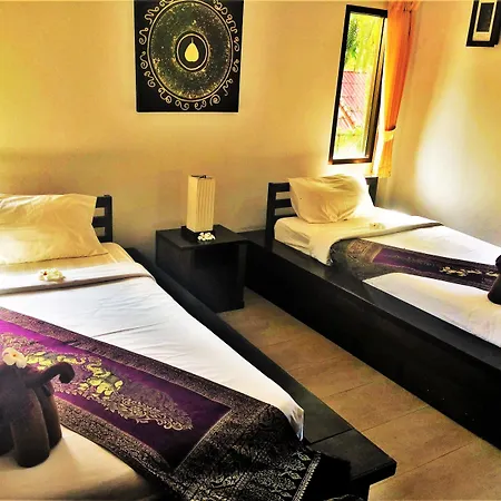Chor Chang Villa Resort-2