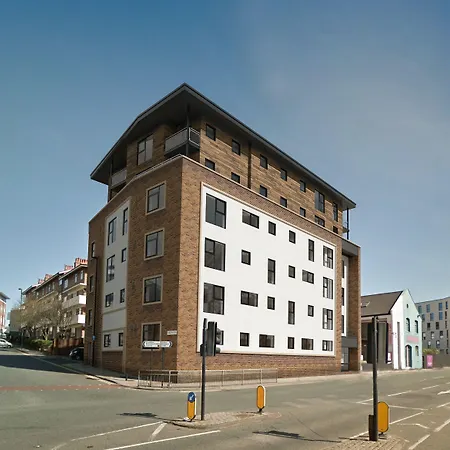 Luxury Apartments Newcastle-3