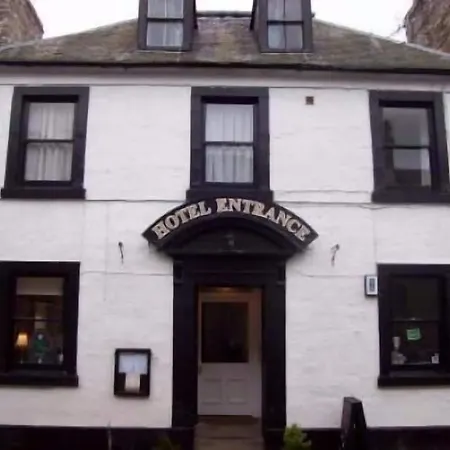 Newcastle Arms Hotel-3