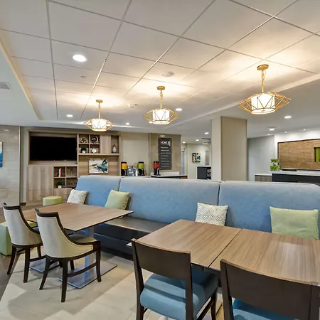 Home2 Suites By Hilton Maumee Toledo-3