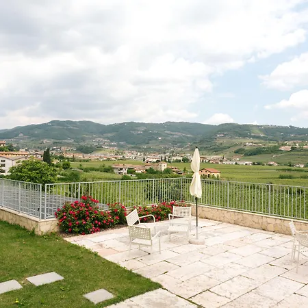 Hotel Villa Moron-2