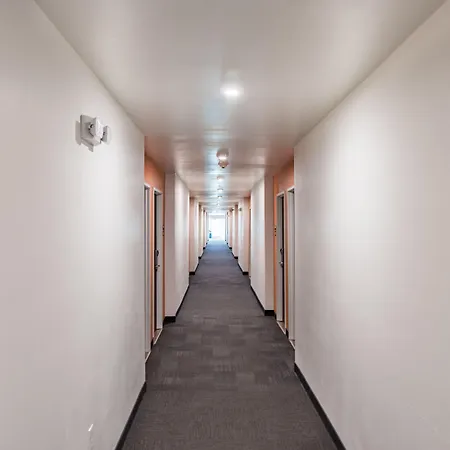 Motel 6 Rexburg, Id-3