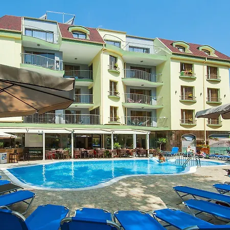 Mariner'S Hotel - Self Catering - Adults Only-2