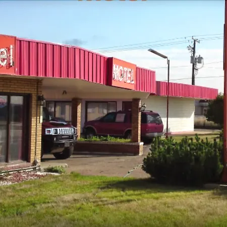 Caravel Motel-3