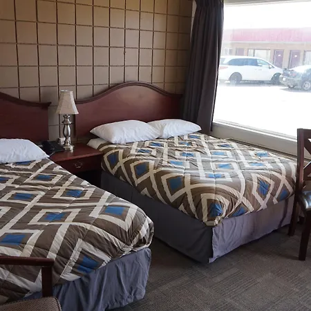 Caravel Motel-2