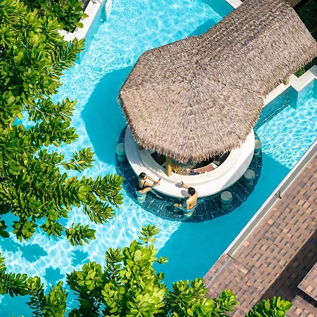 La Miniera Pool Villas Pattaya - Small Luxury Hotels Of The World-3