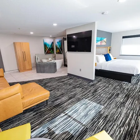 Creekside Hotel & Suites-3