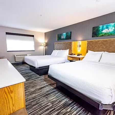 Creekside Hotel & Suites-2
