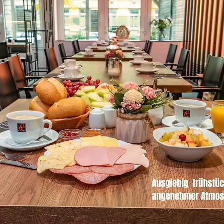 Hotel Wettiner Hof-3