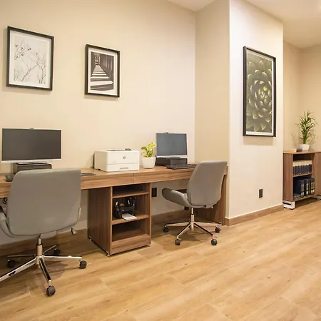 Candlewood Suites - Guadalajara Galerias By Ihg-2