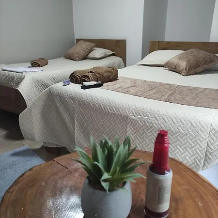Hotel Filigrana Mompox-2