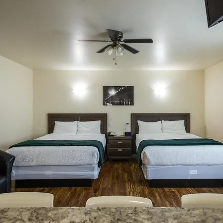 Sleep Suite Motel-2