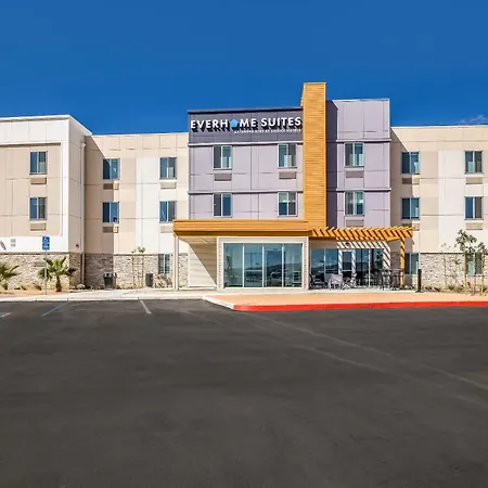 Everhome Suites Corona-2