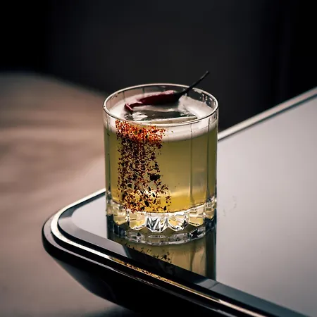 Mandarin Oriental Mayfair, London-2