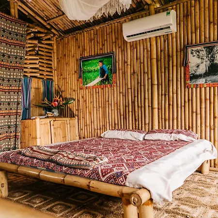 Lagom Village-Sweet Home- Dong Do Lake-3