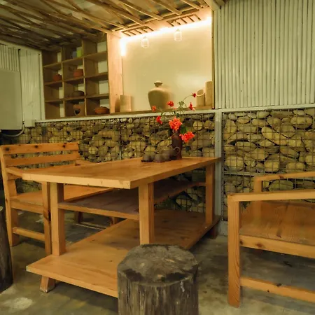 Lagom Village-Sweet Home- Dong Do Lake-2