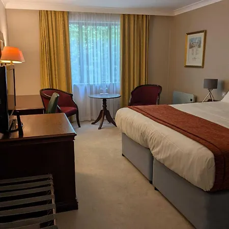 Urban Hotel Grantham-3