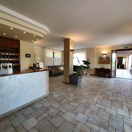 Hotel Le Colline-2