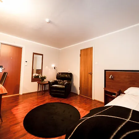 Tynset Hotel-2
