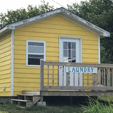Whispering Waves Cottages-3