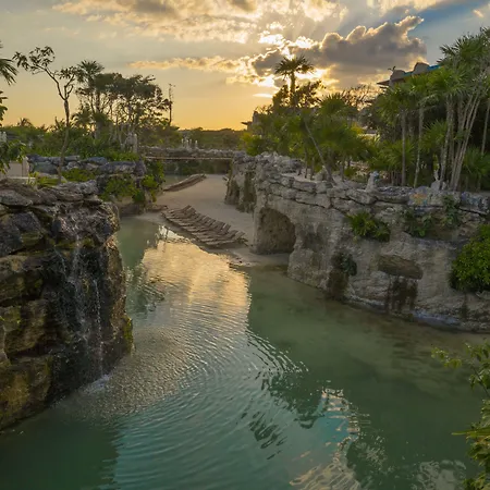 Hotel Xcaret Mexico All Parks All Fun Inclusive-3