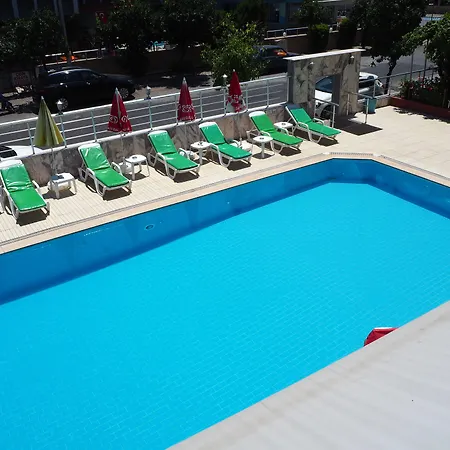 Soykan Hotel-3