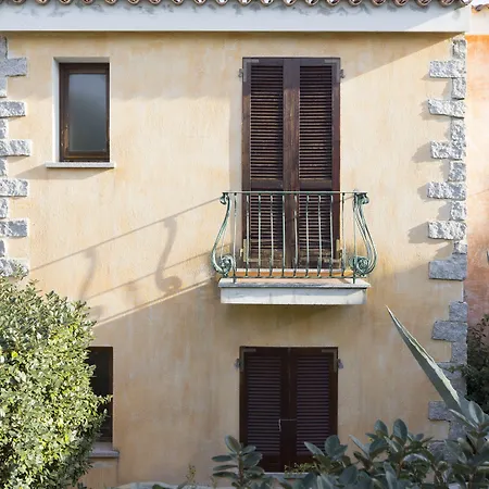 Residence Costa Del Turchese-2