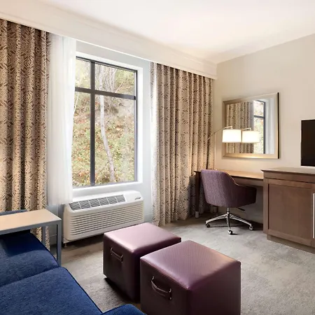 Hampton Inn & Suites Seattle/Renton, Wa-3