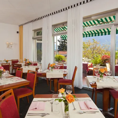 Easy Stay By Hotel La Perla-2