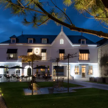 Hotel-Restaurant Bel Ami-2