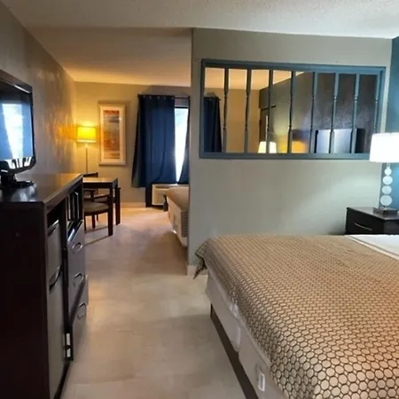 Guest Inn Lake City-2