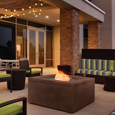 Home2 Suites By Hilton Columbus Dublin-2