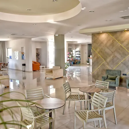 Gouves Bay By Omilos Hotels-3