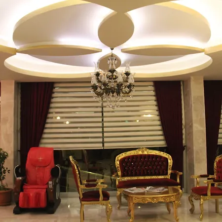 Grand Ezel Hotel-3