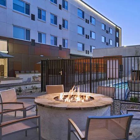 Element By Marriott Palmdale-3