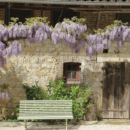 La Ferme de Marie Eugénie-3