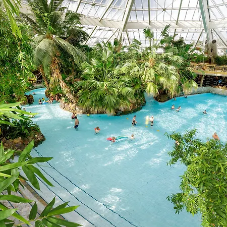 Center Parcs Bispinger Lueneburger Heide-2