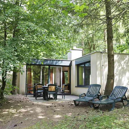Center Parcs Bispinger Lueneburger Heide-3