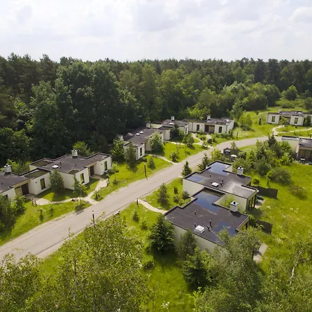 Center Parcs Bispinger Lüneburger Heide-2