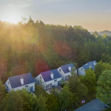 Center Parcs Les Ardennes-2