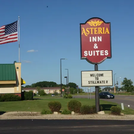 Coratel Inn And Suites By Jasper Stillwater-2