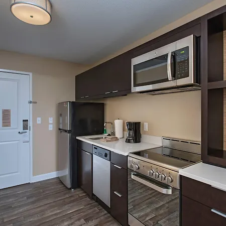Towneplace Suites By Marriott Columbia-3
